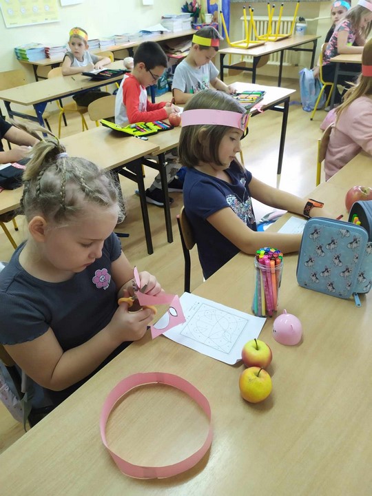 Tutaj powinien być opis