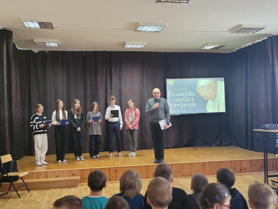 Tutaj powinien być opis