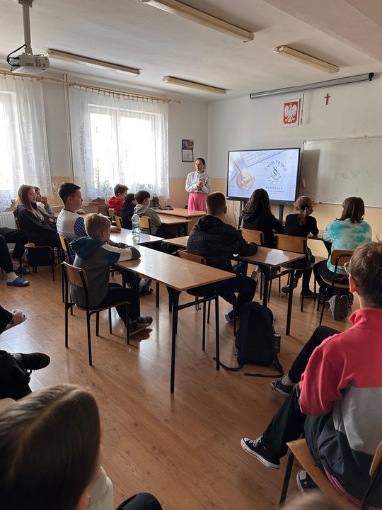 Tutaj powinien być opis