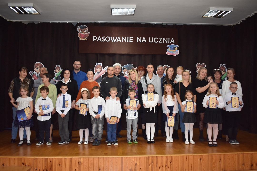 Tutaj powinien być opis
