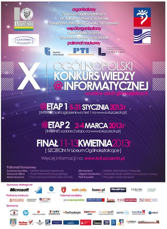 Tutaj powinien być opis