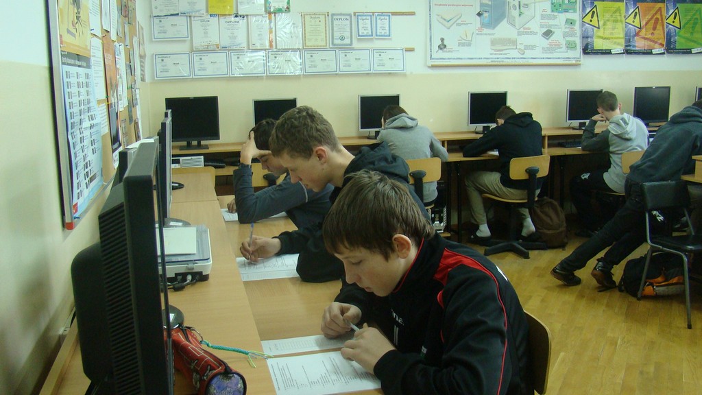 Tutaj powinien być opis