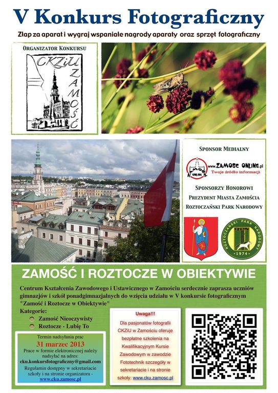 Tutaj powinien być opis