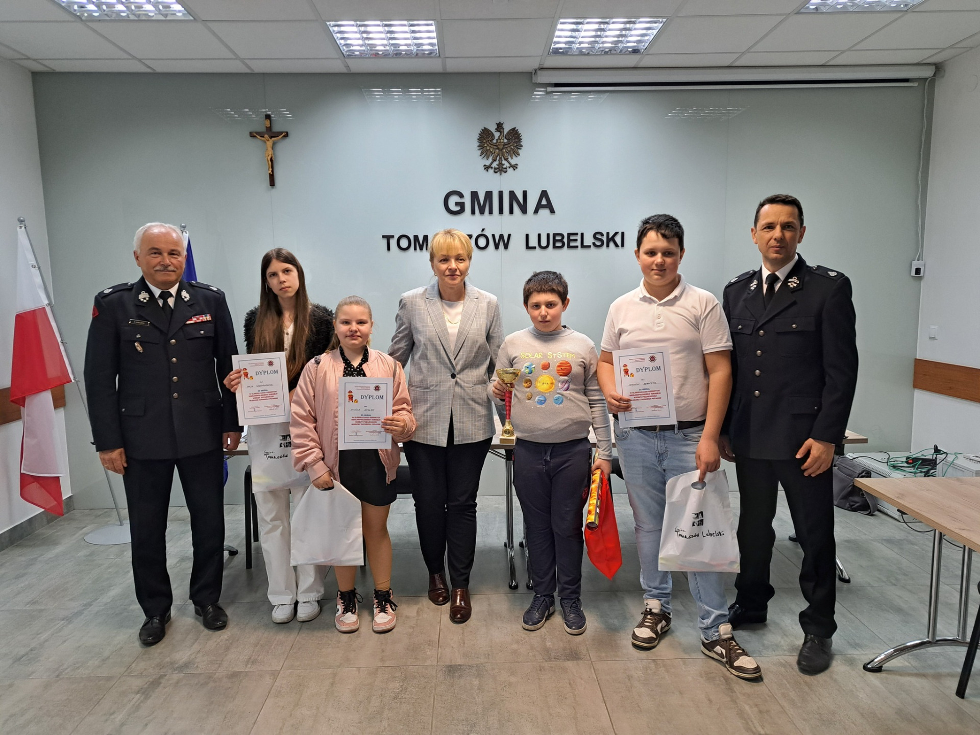 Tutaj powinien być opis