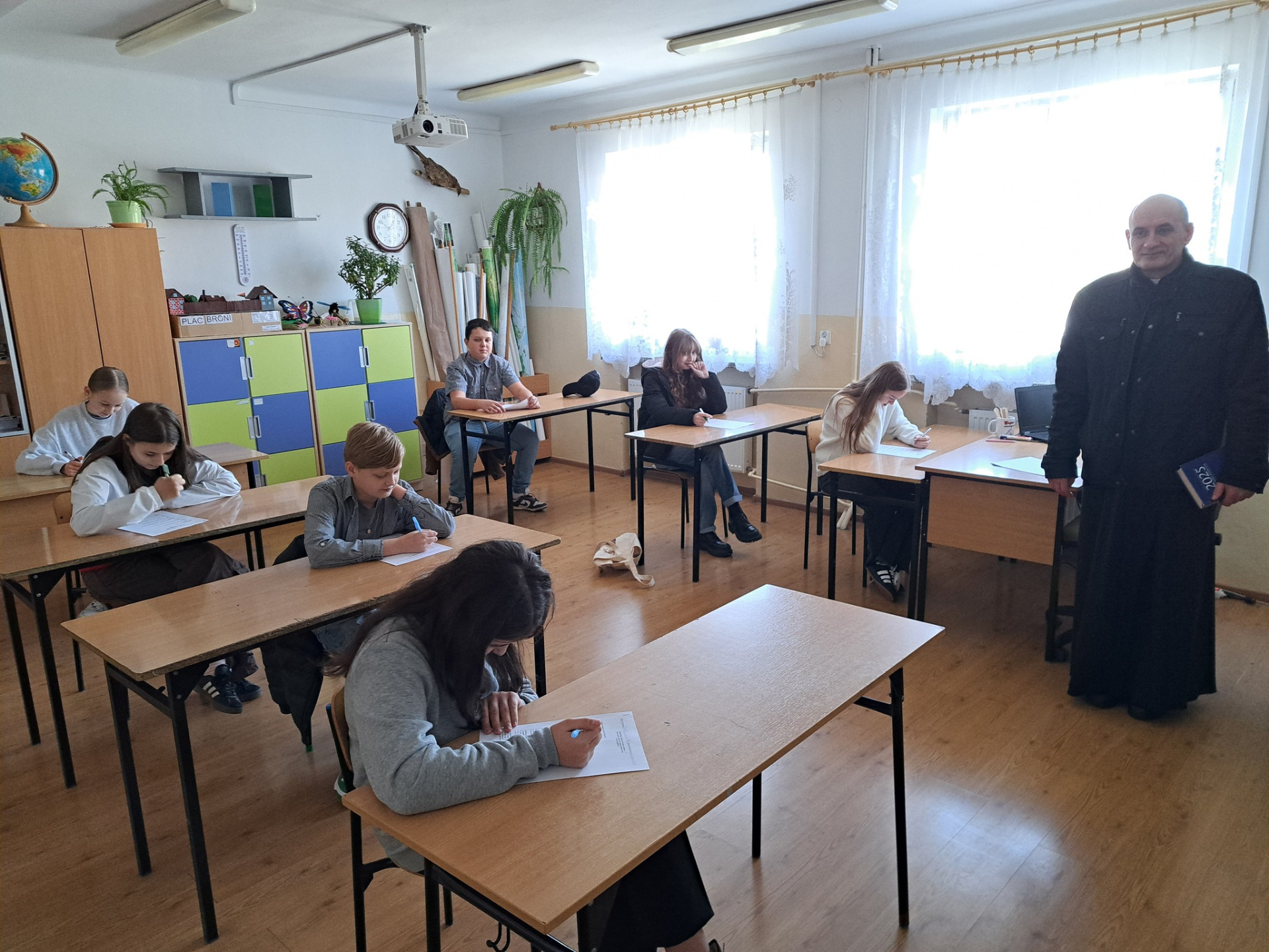 Tutaj powinien być opis