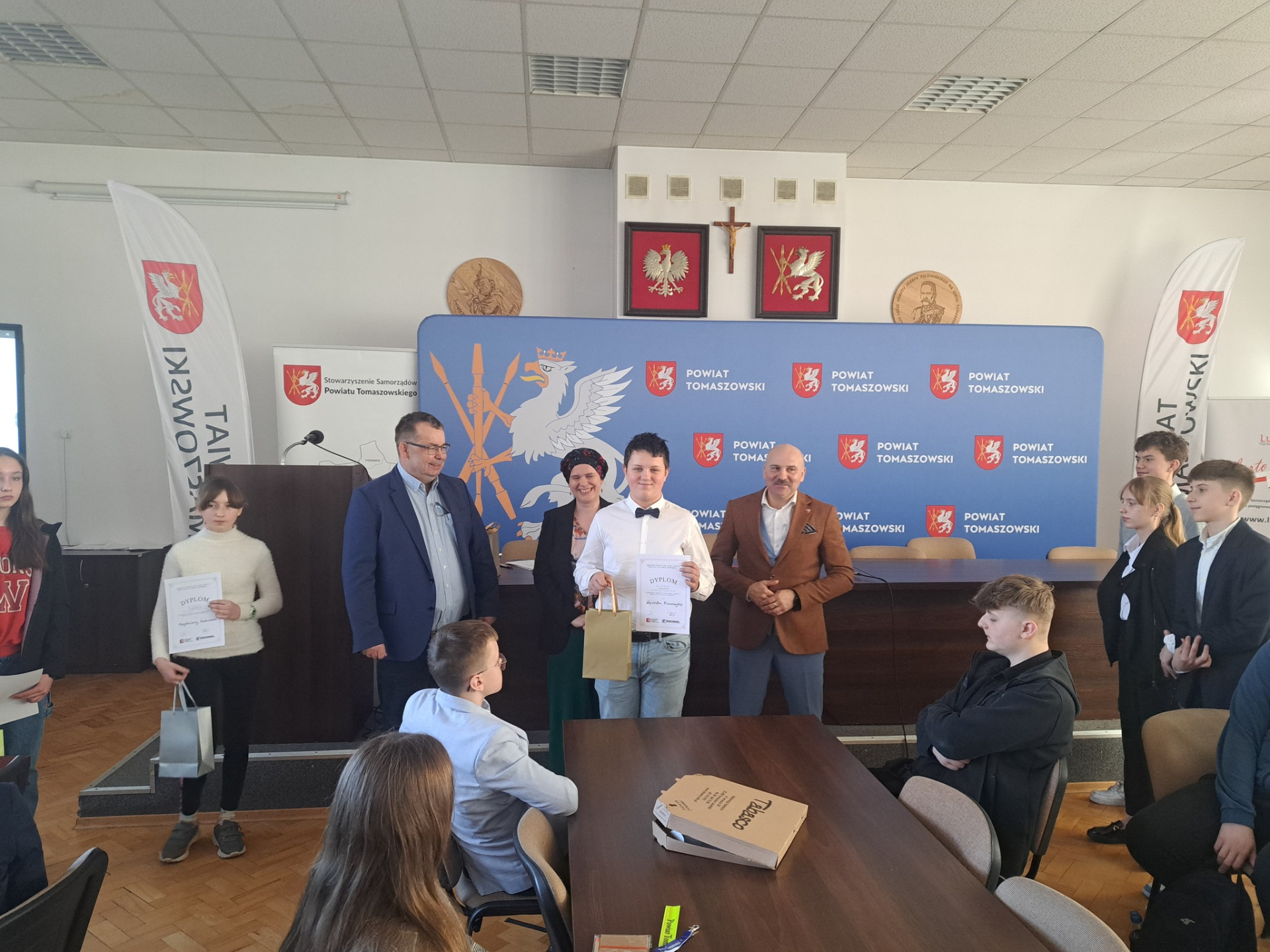 Tutaj powinien być opis