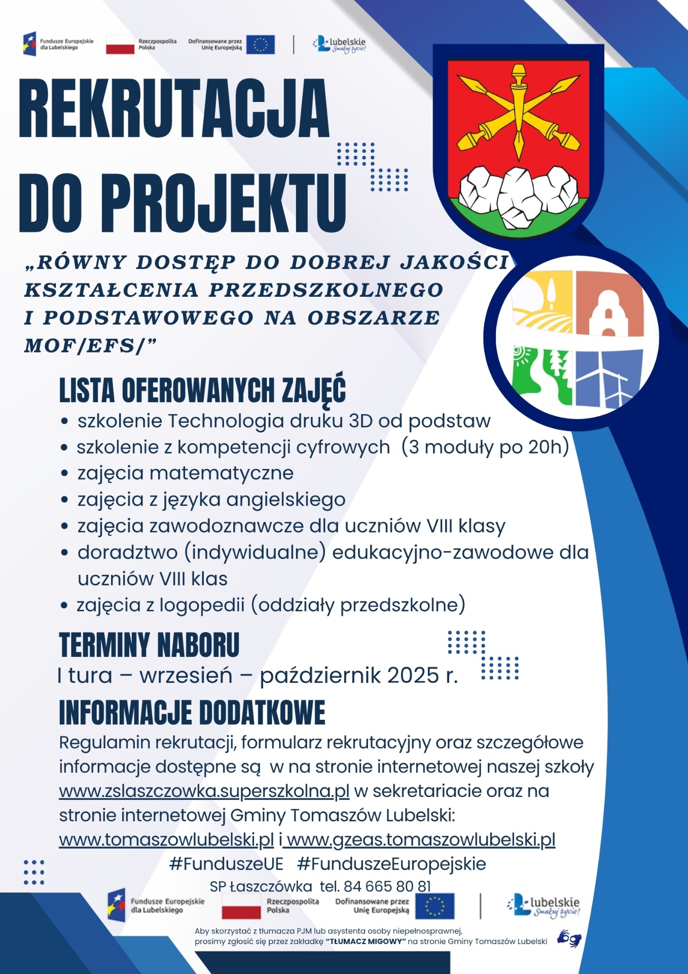 Tutaj powinien być opis