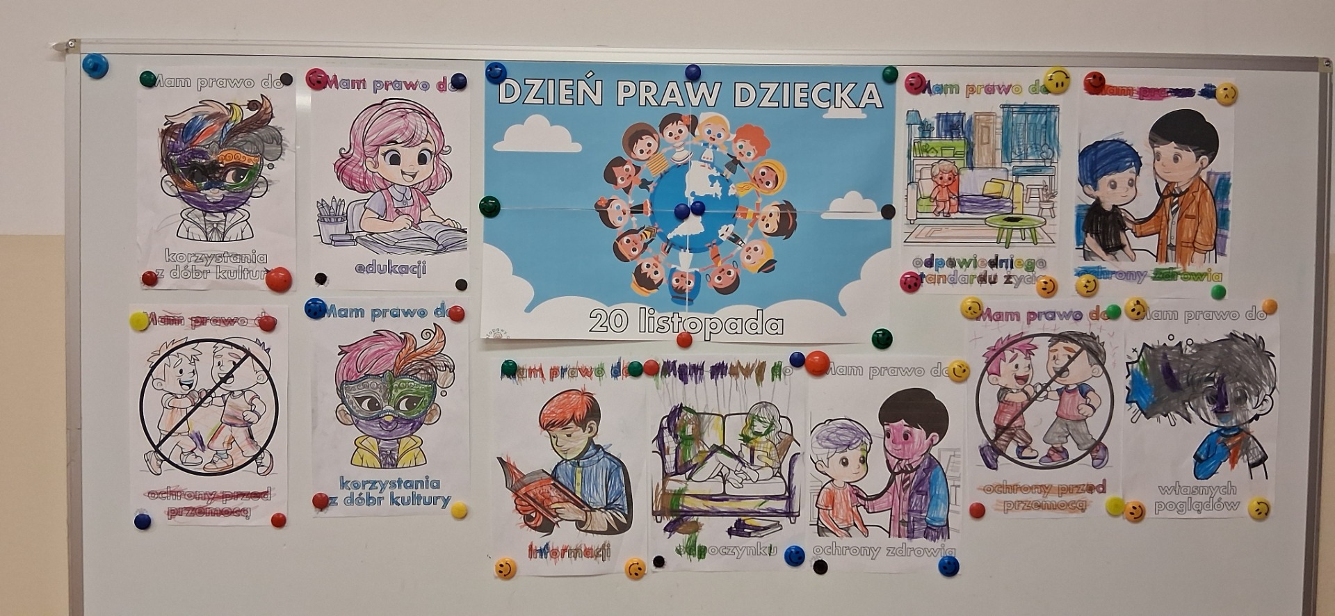 Tutaj powinien być opis