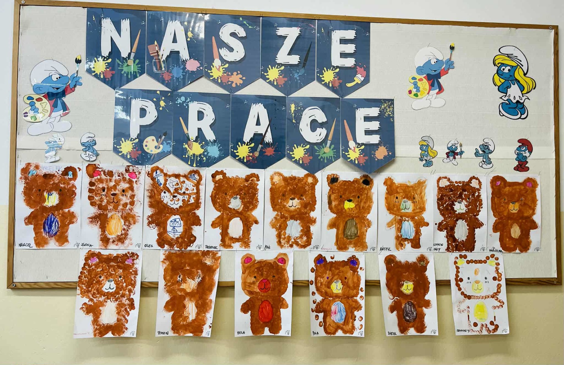 Tutaj powinien być opis