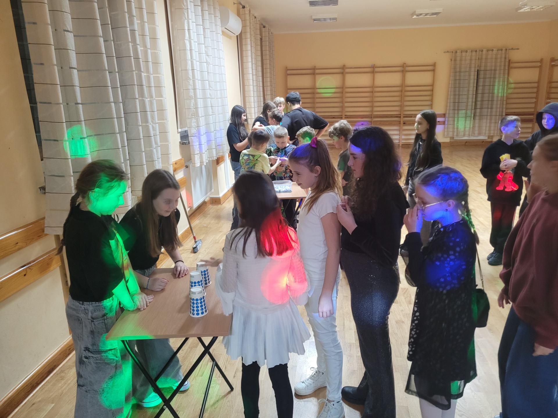 Tutaj powinien być opis