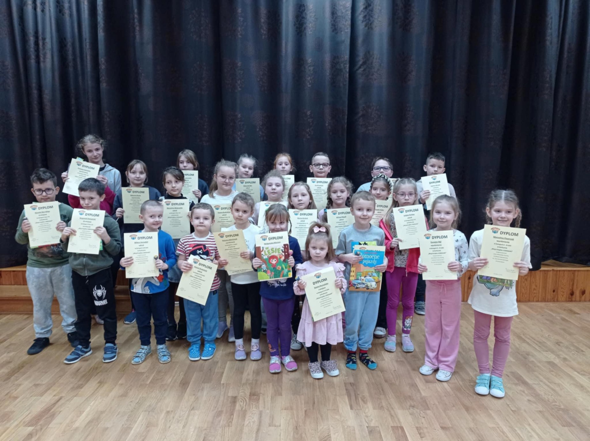 Tutaj powinien być opis