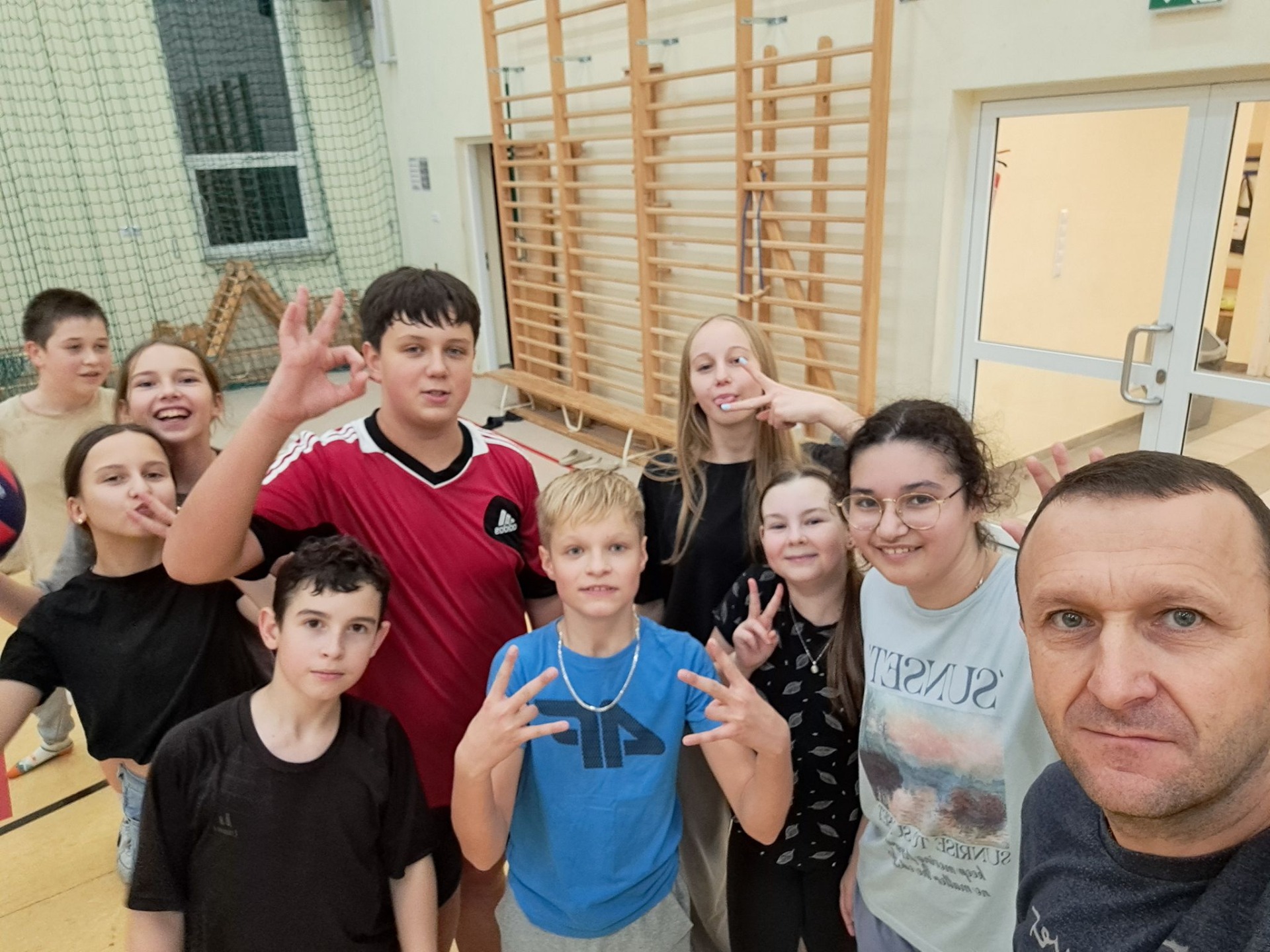 Tutaj powinien być opis