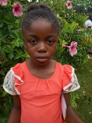 Merveille z Kamerunu