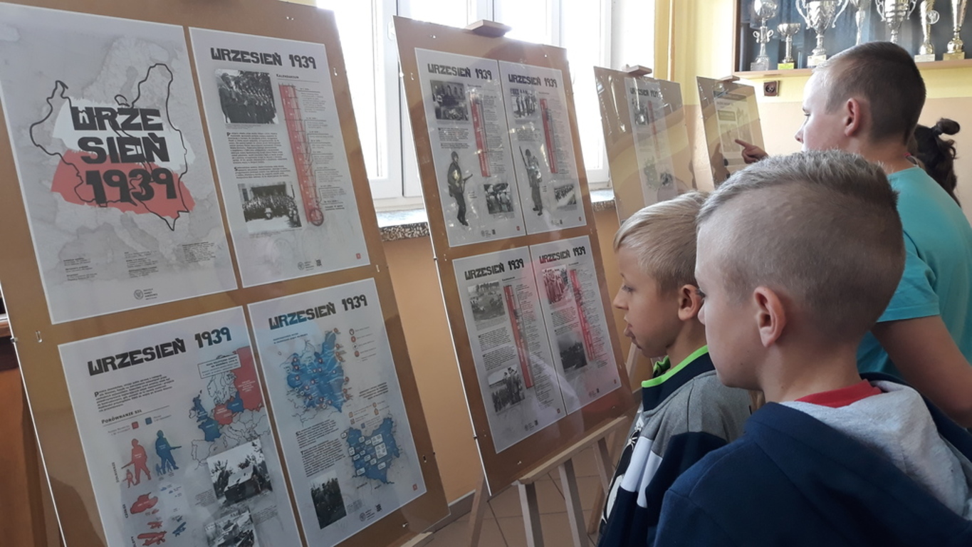 Tutaj powinien być opis