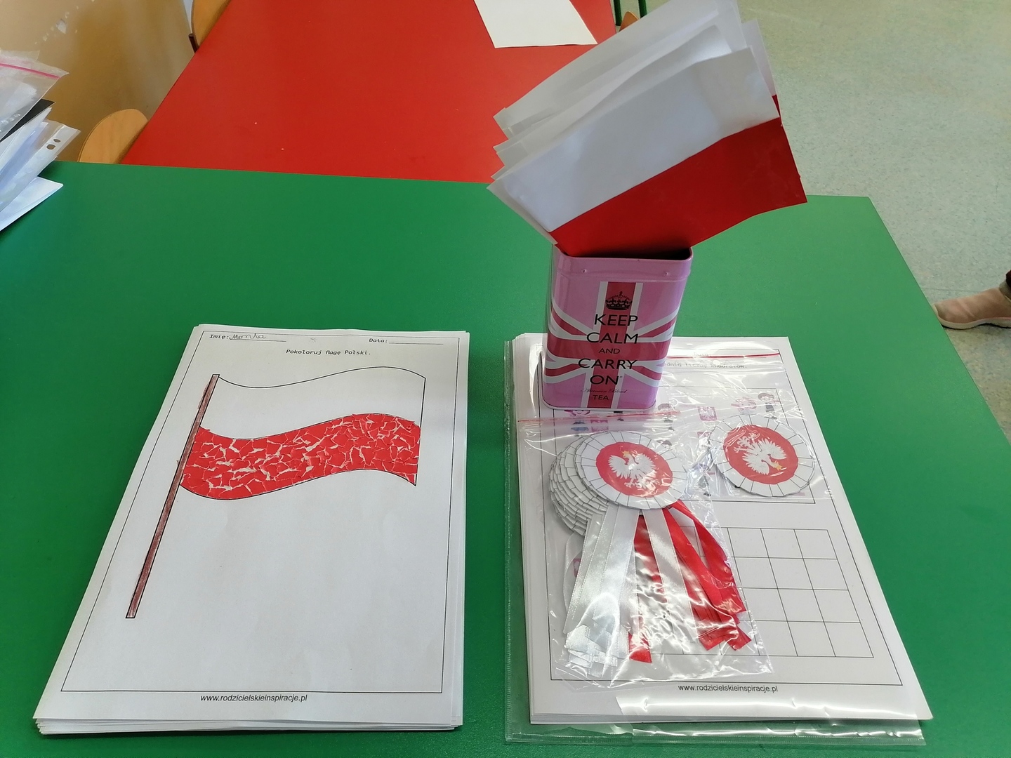 Tutaj powinien być opis