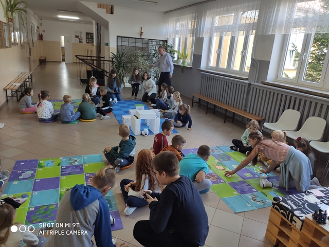 Tutaj powinien być opis
