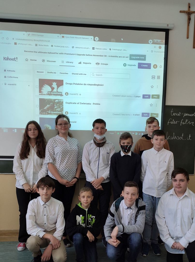 Tutaj powinien być opis
