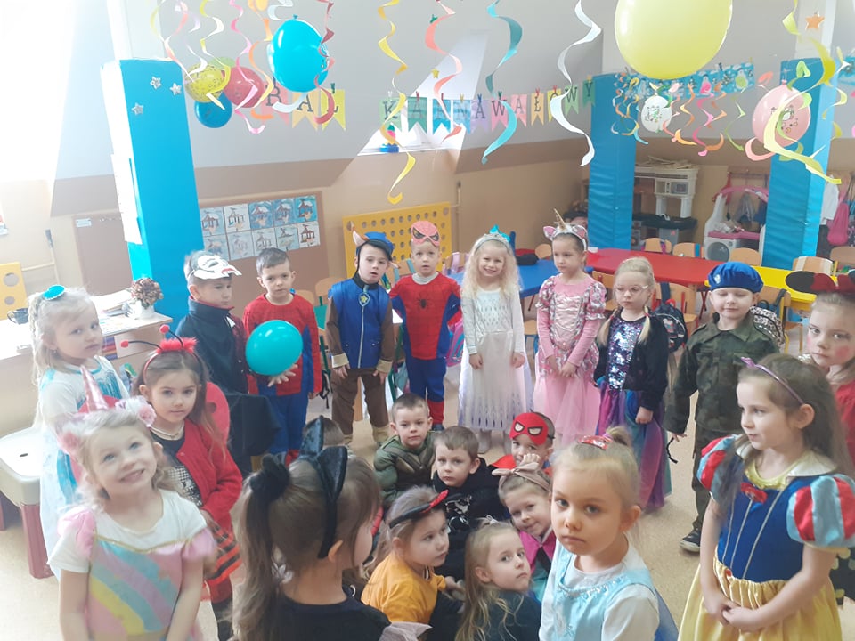 Tutaj powinien być opis