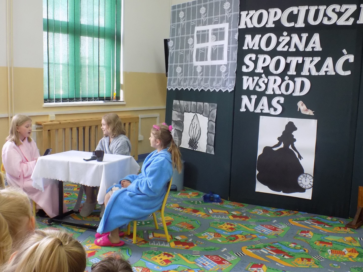 Tutaj powinien być opis