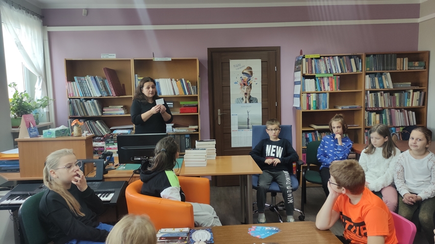 Tutaj powinien być opis