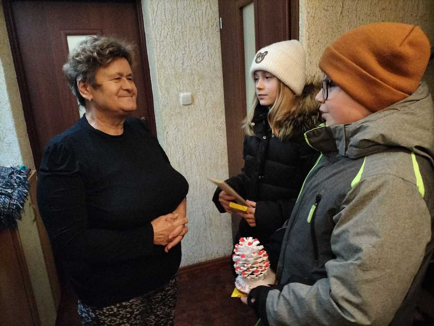 Tutaj powinien być opis