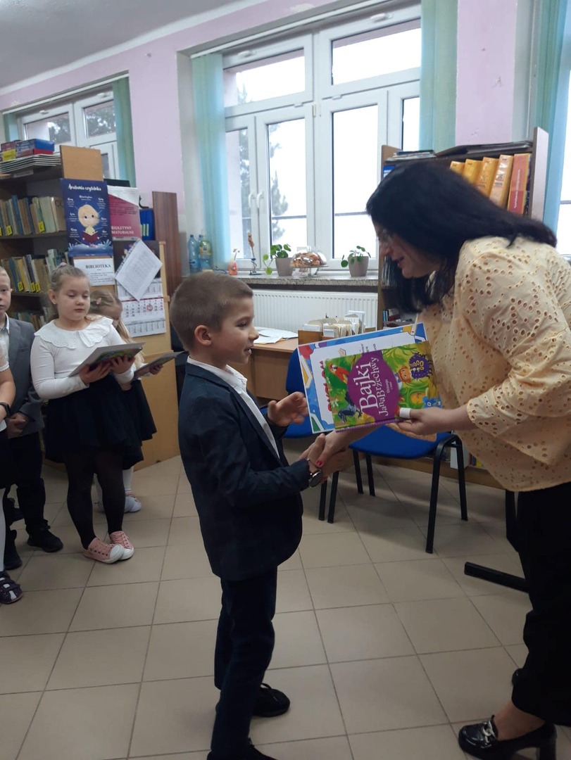 Tutaj powinien być opis