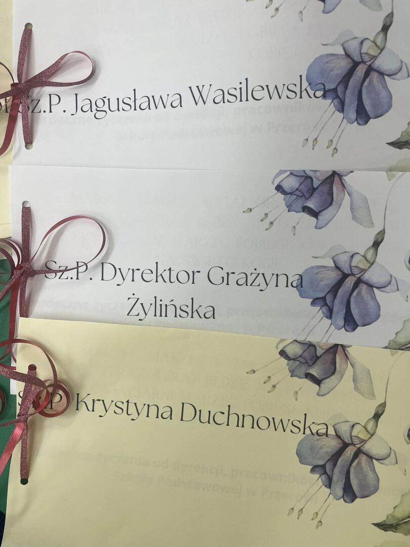 Tutaj powinien być opis