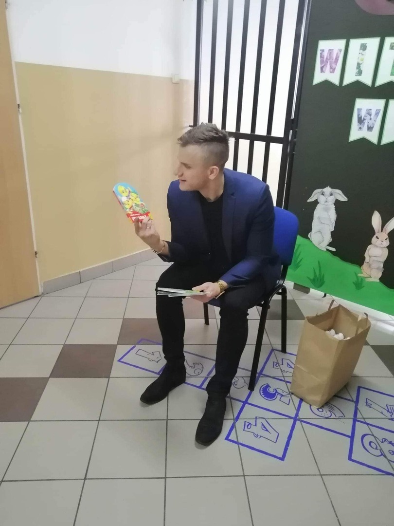 Tutaj powinien być opis