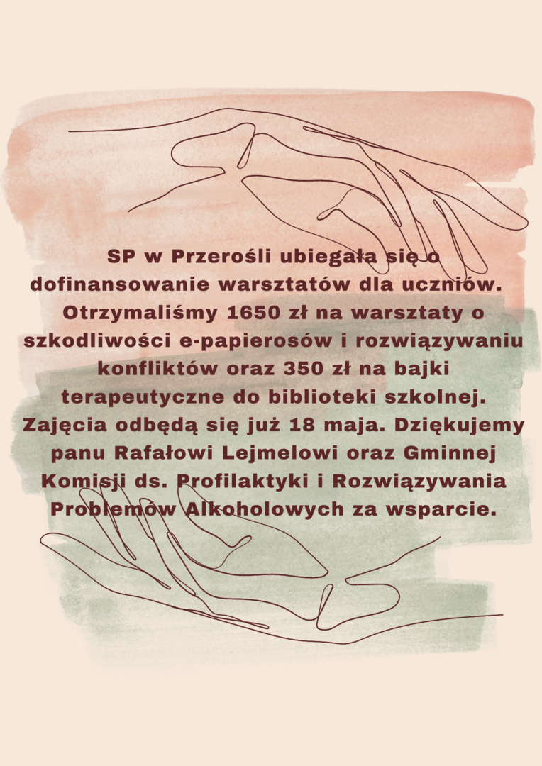 Tutaj powinien być opis