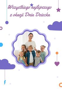 Życzy Dyrekcja Szkoły Podstawowej w Przerośli