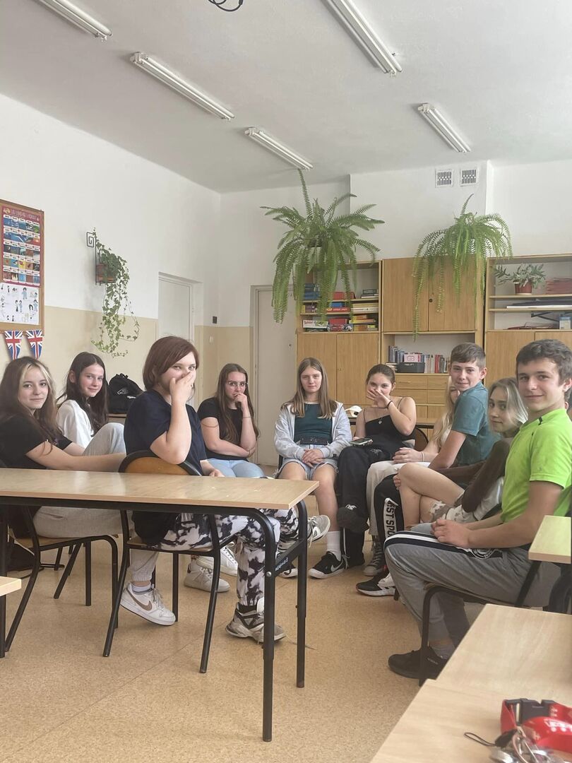 Tutaj powinien być opis