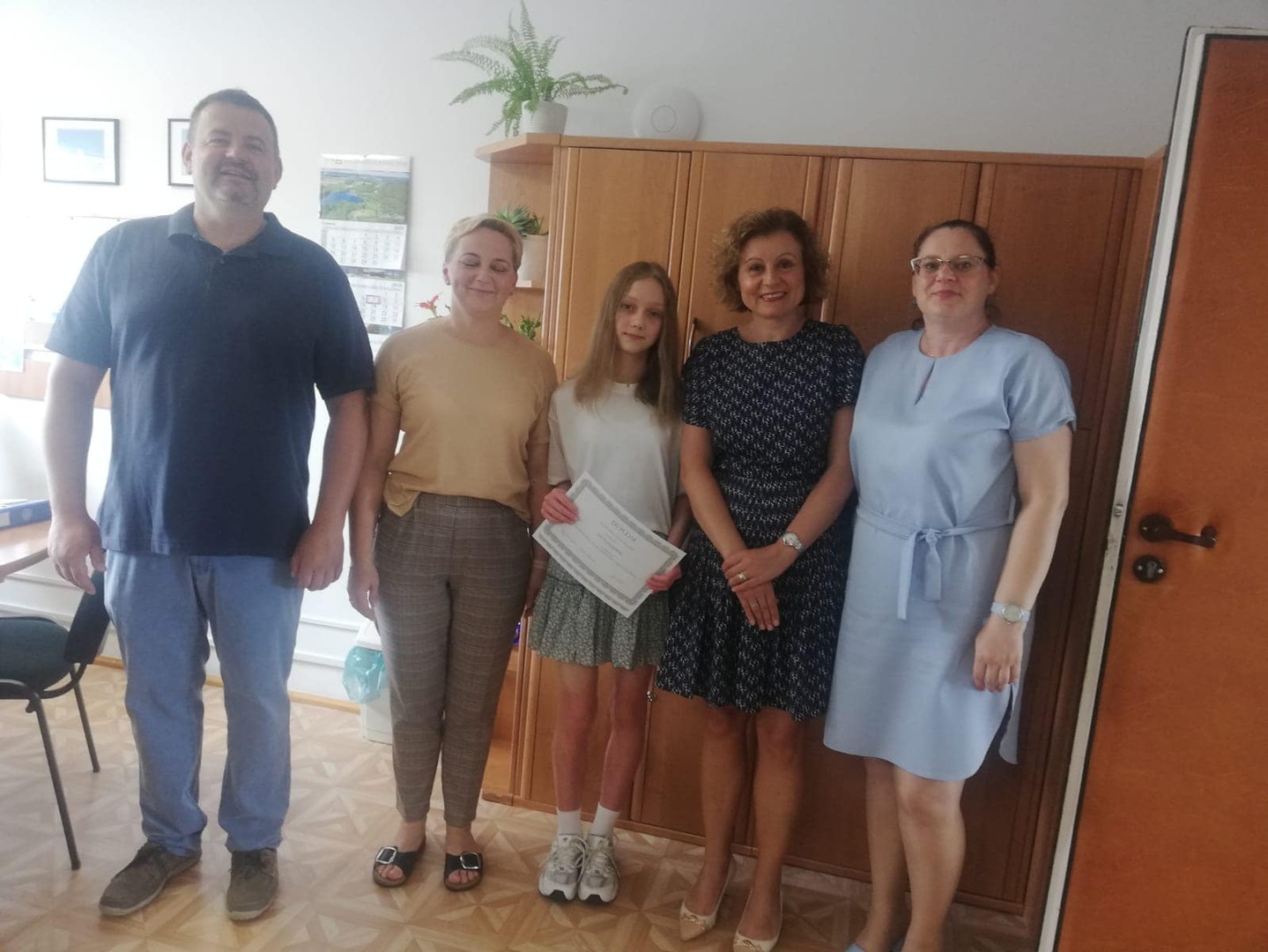Tutaj powinien być opis
