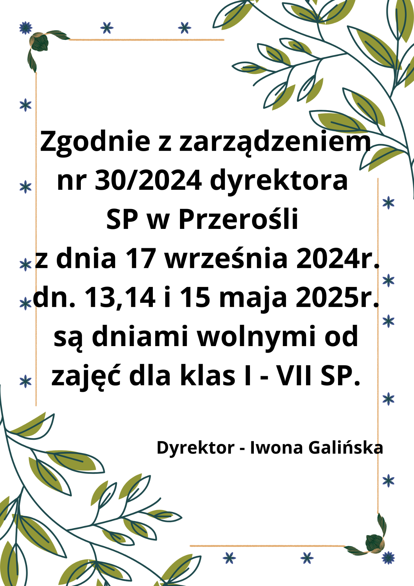 Tutaj powinien być opis