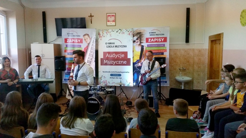 Tutaj powinien być opis