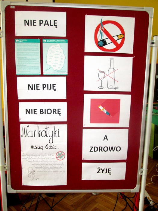 Tutaj powinien być opis