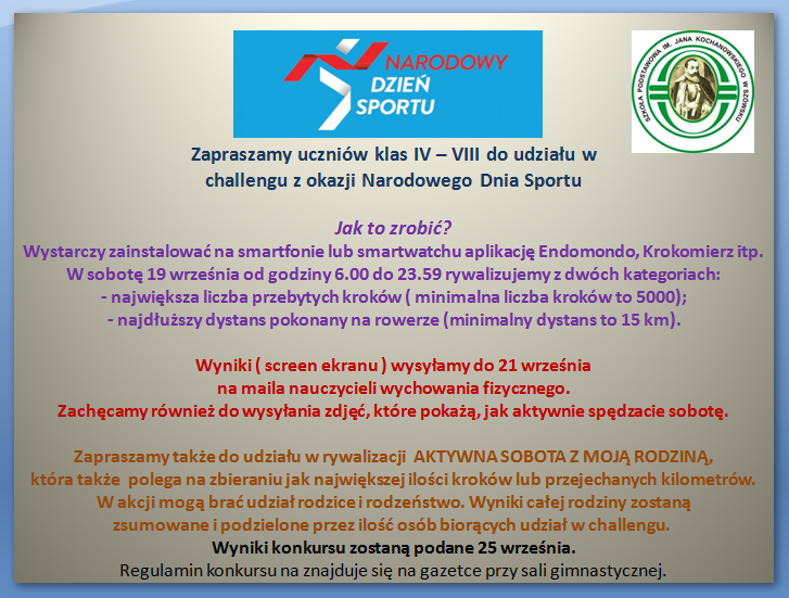 Tutaj powinien być opis