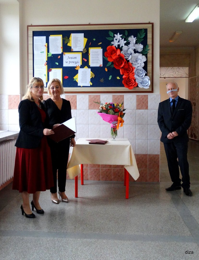 Tutaj powinien być opis