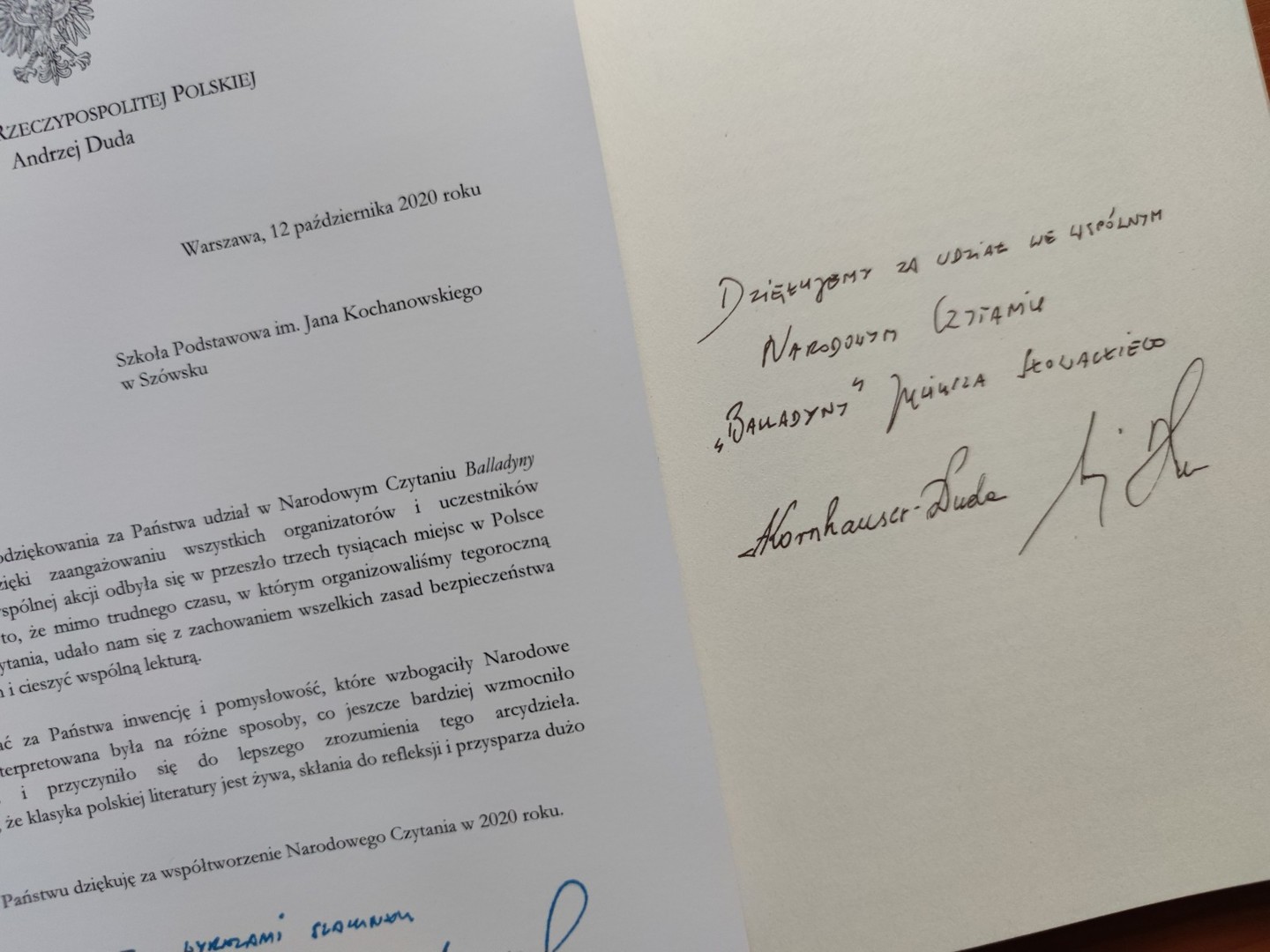 Tutaj powinien być opis