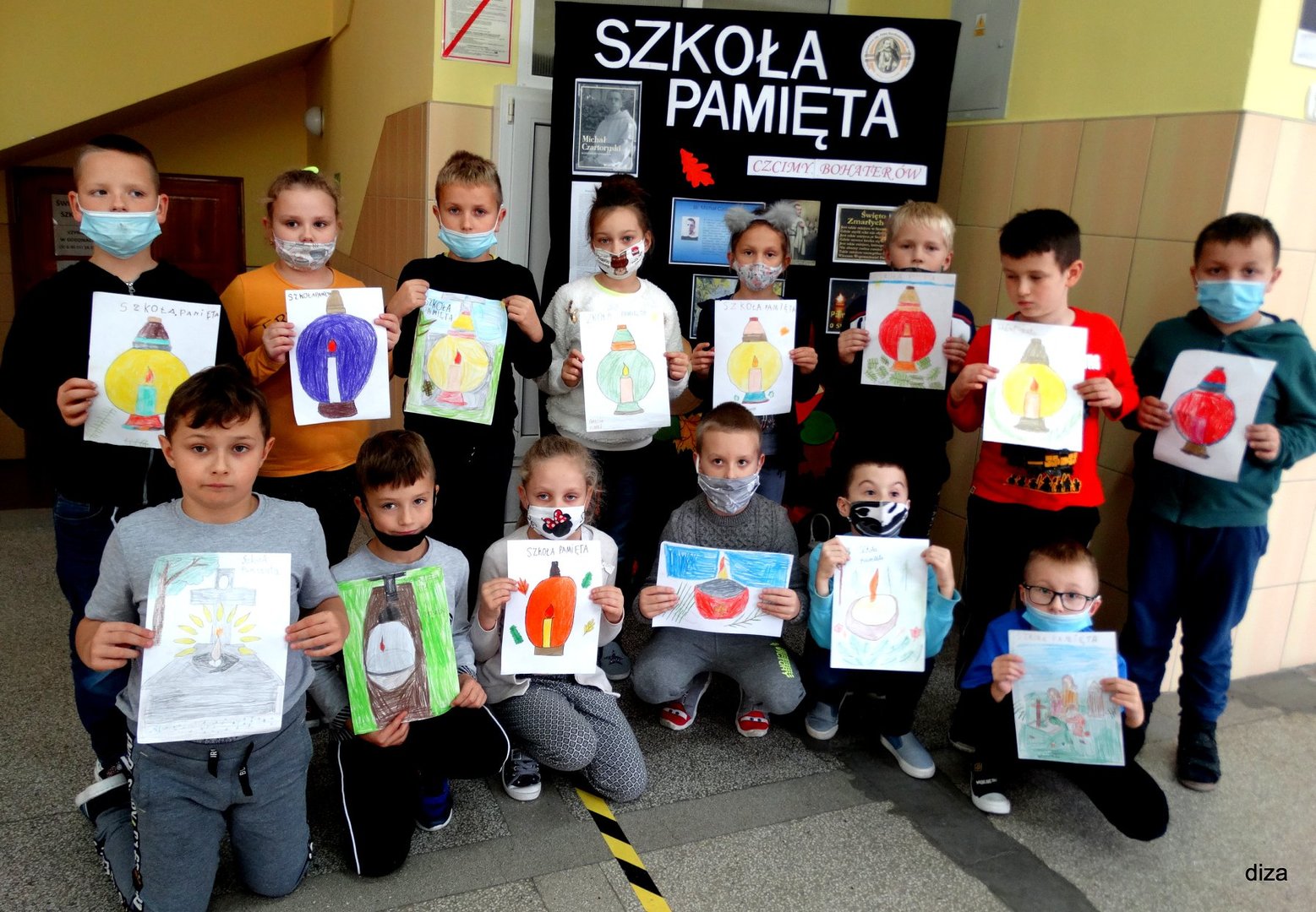 Tutaj powinien być opis