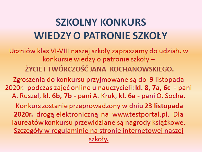 Tutaj powinien być opis