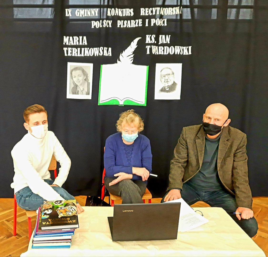 Tutaj powinien być opis