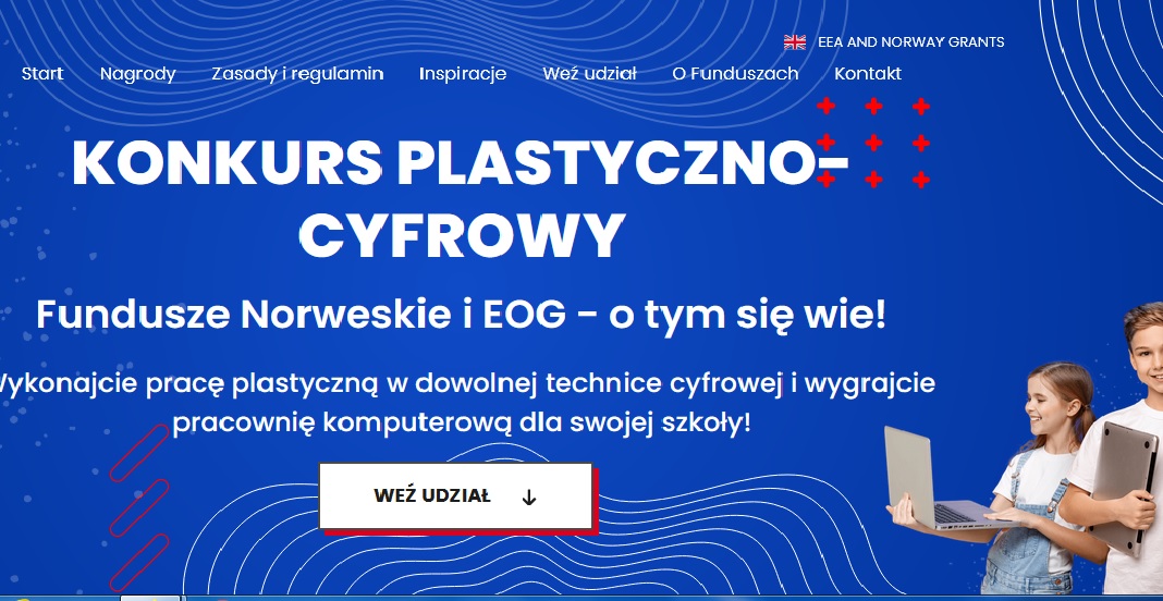 Tutaj powinien być opis