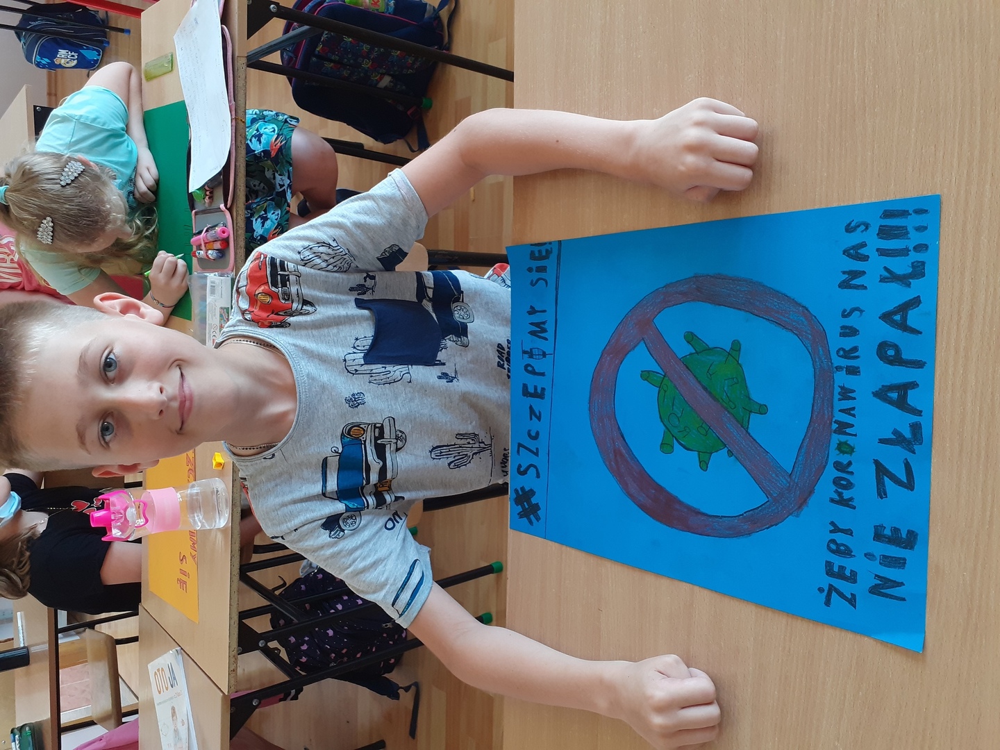 Tutaj powinien być opis