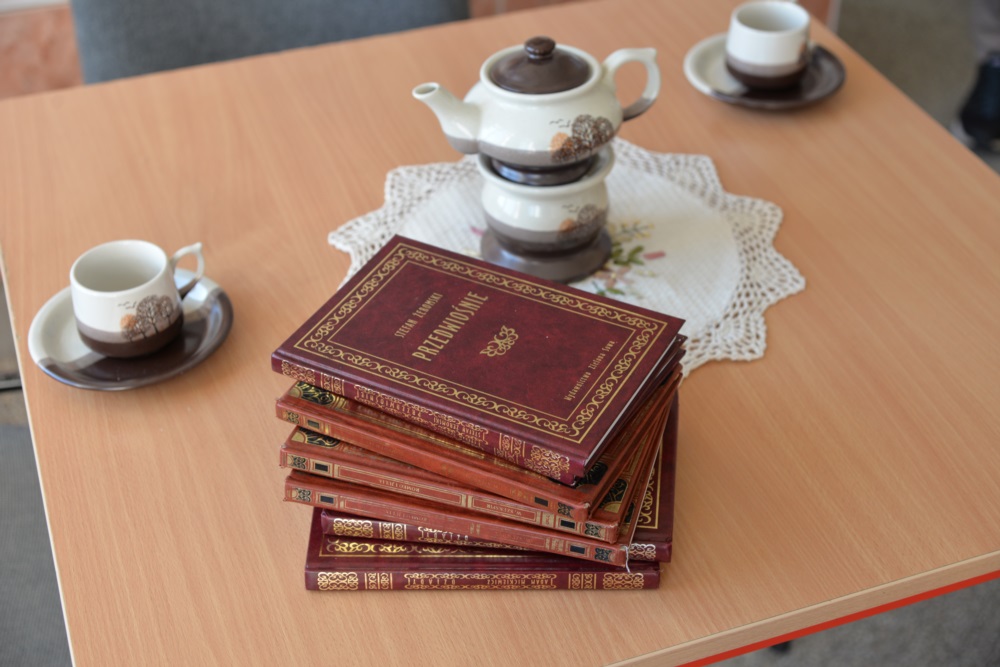 Tutaj powinien być opis