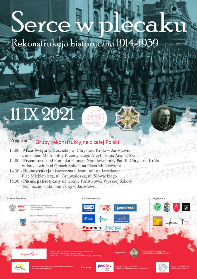 Tutaj powinien być opis