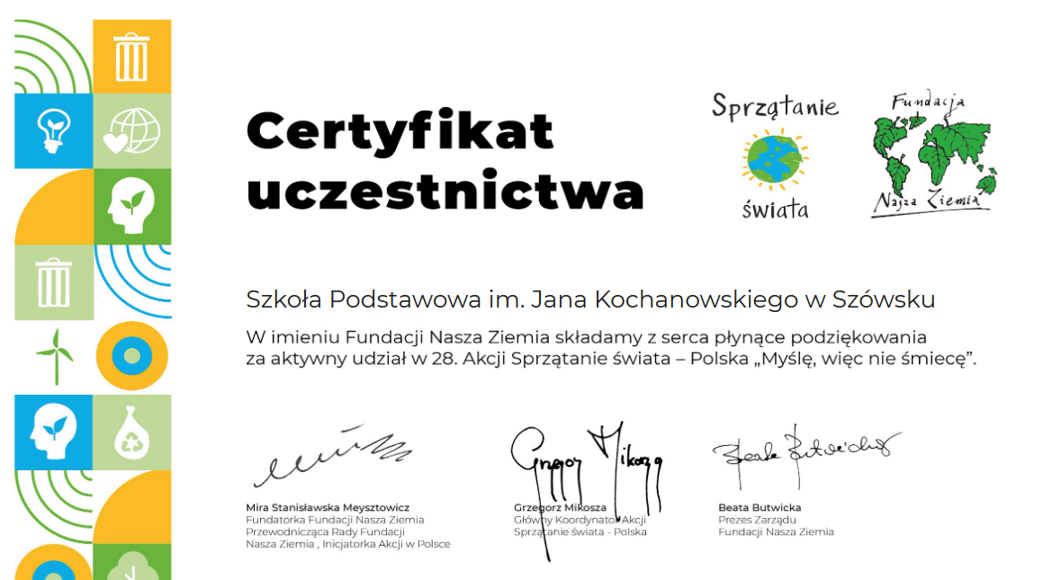 Tutaj powinien być opis