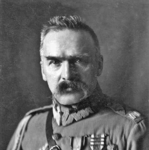 Józef Piłsudski