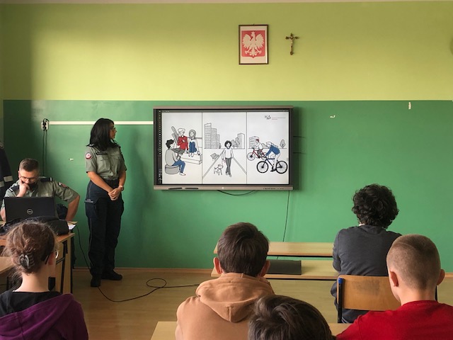 Tutaj powinien być opis