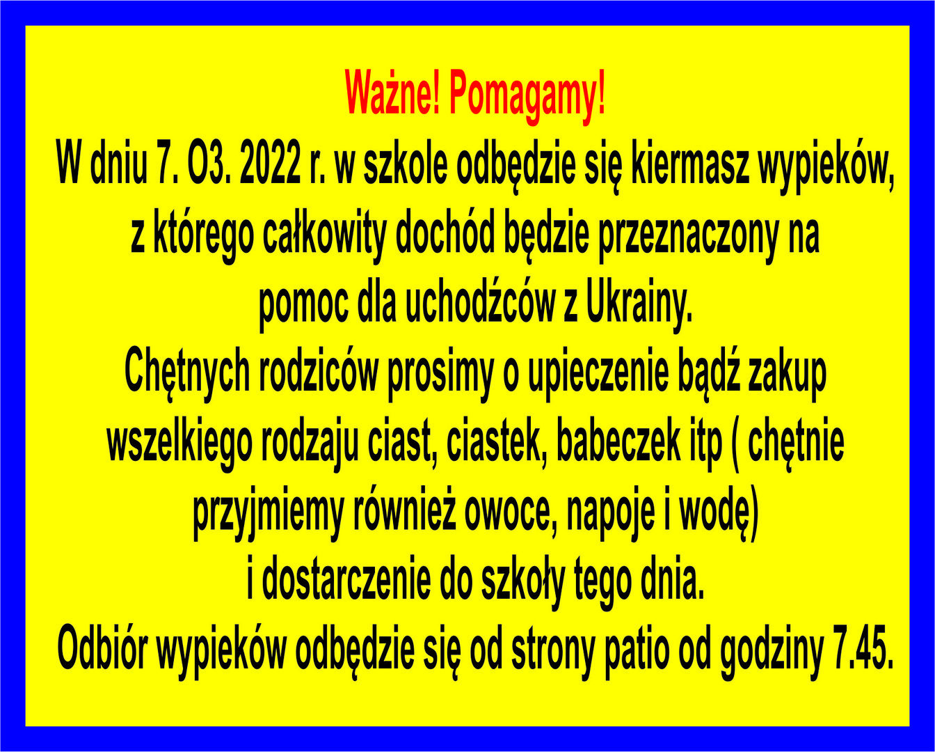Tutaj powinien być opis