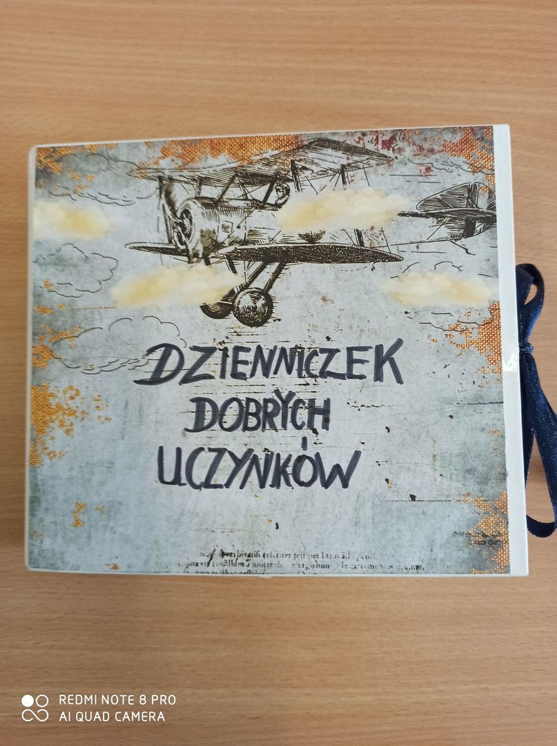 Tutaj powinien być opis